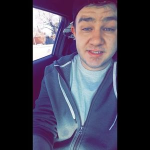 Meet your Posher, Steven